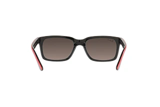 Rückansicht Ray-Ban RB4393M (F6015J)
