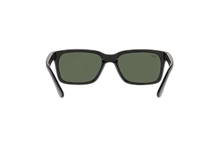 Rückansicht Ray-Ban RB4393M (F65071)