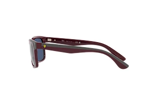 Seitenansicht Ray-Ban RB4393M (F67980)