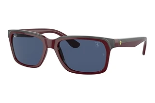 Vorderansicht Ray-Ban RB4393M (F67980)