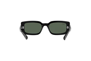 Rückansicht Ray-Ban KILIANE (RB4395 - 667771)