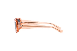 Seitenansicht Ray-Ban KILIANE (RB4395 - 66868F)