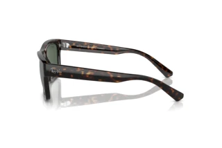Seitenansicht Ray-Ban WARREN (RB4396 - 135971)