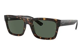 Ray-Ban RB4396 135971 Dark BlueHavana
