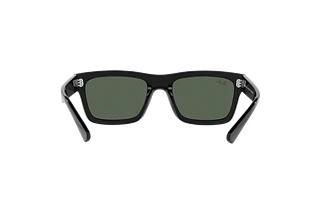 Rückansicht Ray-Ban WARREN (RB4396 - 667771)