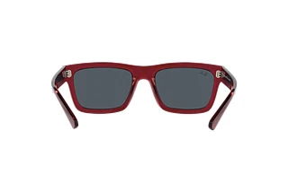 Rückansicht Ray-Ban WARREN (RB4396 - 667987)