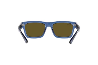 Rückansicht Ray-Ban WARREN (RB4396 - 668073)