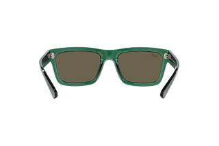 Rückansicht Ray-Ban WARREN (RB4396 - 6681/3)