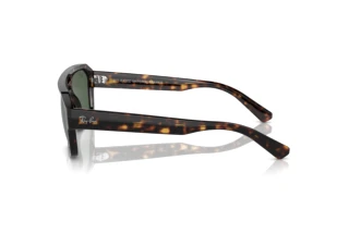 Seitenansicht Ray-Ban CORRIGAN (RB4397 - 135971)