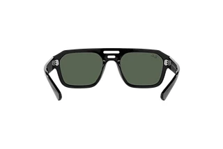 Rückansicht Ray-Ban CORRIGAN (RB4397 - 667771)