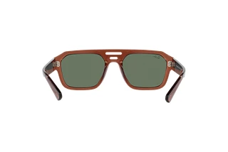 Rückansicht Ray-Ban CORRIGAN (RB4397 - 667882)