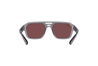 Rückansicht Ray-Ban CORRIGAN (RB4397 - 6684D0)