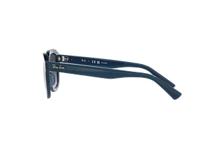 Seitenansicht Ray-Ban ERIK (RB4398 - 667678)