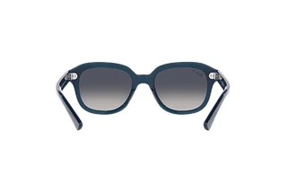 Rückansicht Ray-Ban ERIK (RB4398 - 667678)