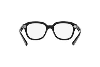 Rückansicht Ray-Ban ERIK (RB4398 - 901/GH)