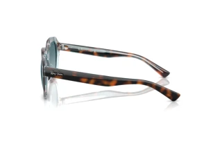 Seitenansicht Ray-Ban GINA (RB4399 - 14133M)