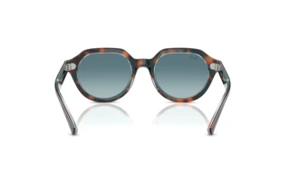 Rückansicht Ray-Ban GINA (RB4399 - 14133M)