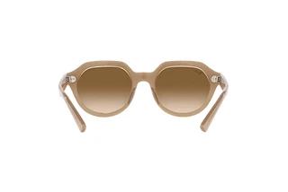 Rückansicht Ray-Ban GINA (RB4399 - 616651)