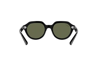 Rückansicht Ray-Ban GINA (RB4399 - 901/58)