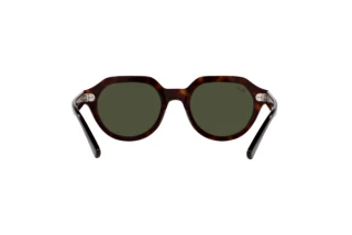Rückansicht Ray-Ban GINA (RB4399 - 902/31)