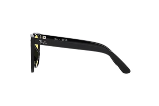 Seitenansicht Ray-Ban RB4401D (601/85)