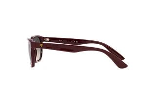 Seitenansicht Ray-Ban RB4404M (F68511)