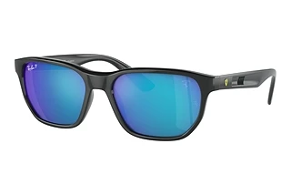Ray-Ban RB4404M F687A1 Green/BlueGrey