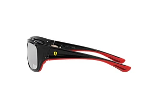 Seitenansicht Ray-Ban RB4405M (F6016G)