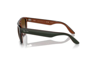 Seitenansicht Ray-Ban RB4407 (6732T5)