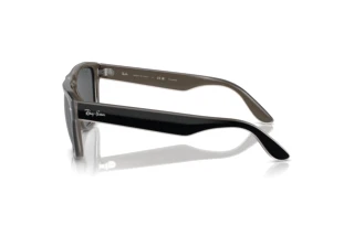 Seitenansicht Ray-Ban RB4407 (673381)