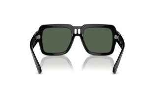 Rückansicht Ray-Ban MAGELLAN (RB4408 - 667771)