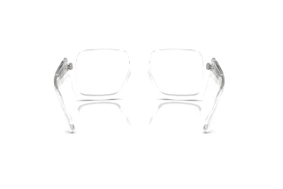Rückansicht Ray-Ban MAGELLAN (RB4408 - 6726MF)