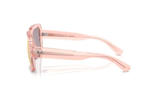Seitenansicht Ray-Ban MAGELLAN (RB4408 - 67286X)