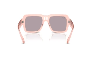 Rückansicht Ray-Ban MAGELLAN (RB4408 - 67286X)