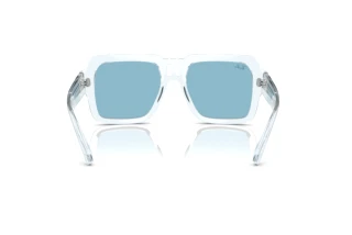 Rückansicht Ray-Ban MAGELLAN (RB4408 - 67291N)