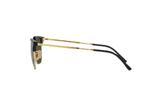 Seitenansicht Ray-Ban NEW CLUBMASTER (RB4416 - 601/31)