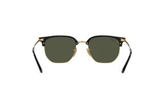 Rückansicht Ray-Ban NEW CLUBMASTER (RB4416 - 601/31)