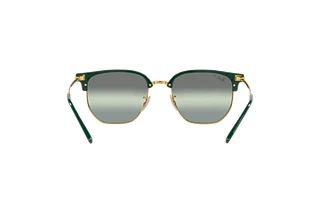 Rückansicht Ray-Ban NEW CLUBMASTER (RB4416 - 6655G4)
