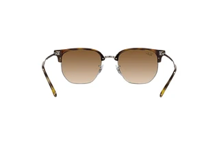 Rückansicht Ray-Ban NEW CLUBMASTER (RB4416 - 710/51)