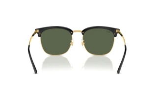 Rückansicht Ray-Ban RB4418D (601/31)