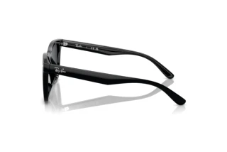Seitenansicht Ray-Ban RB4420 (601/87)
