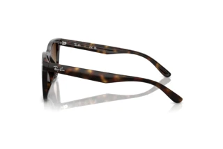 Seitenansicht Ray-Ban RB4420 (710/13)