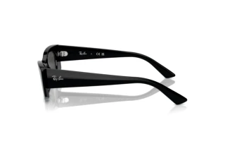 Seitenansicht Ray-Ban KAT (RB4427 - 667787)