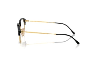 Seitenansicht Ray-Ban RB4429 (601/GH)