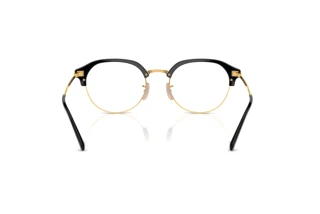 Rückansicht Ray-Ban RB4429 (601/GH)