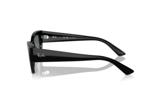 Seitenansicht Ray-Ban ZENA (RB4430 - 667781)