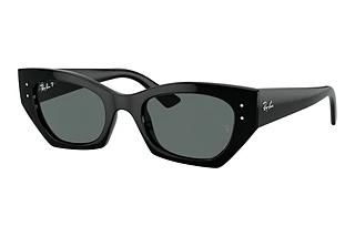 Ray-Ban RB4430 667781 Dark GreyBlack