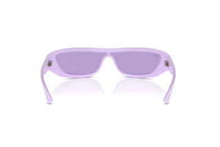 Rückansicht Ray-Ban XAN (RB4431 - 67581A)
