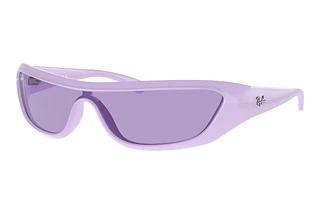 Ray-Ban RB4431 67581A VioletLilac