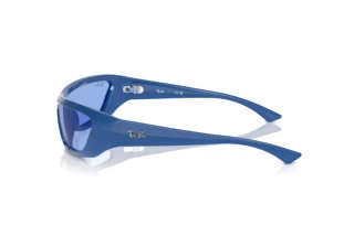 Seitenansicht Ray-Ban XAN (RB4431 - 676180)